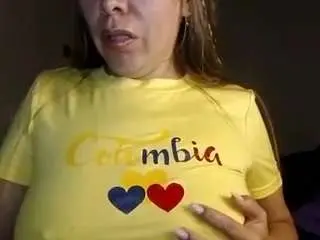 Camsoda Live Porn of nata520