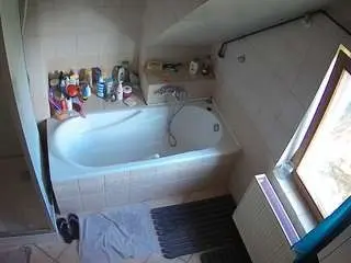 Camsoda Best live sex cam show of voyeurcam-julmodels-bath-2nd-1