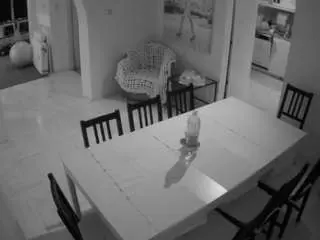 Camsoda Private Sex Chat of voyeurcam-julmodels-dining