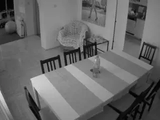 Camsoda Live Sex of voyeurcam-julmodels-dining