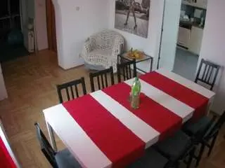 Camsoda Adult Webcam of voyeurcam-julmodels-dining