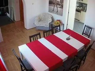 Camsoda Live Sex Cam of voyeurcam-julmodels-dining