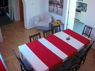 Camsoda Adult Webcam of voyeurcam-julmodels-dining