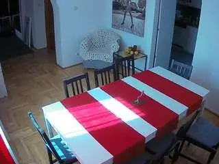 Camsoda Free Live Porn of voyeurcam-julmodels-dining