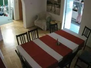 Camsoda Sex Cam of voyeurcam-julmodels-dining