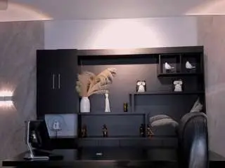 Camsoda Live Sex of milacoleman