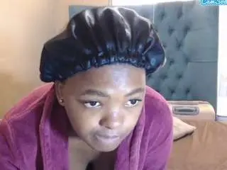 Camsoda Free Porn Cam of vixienbaddiex