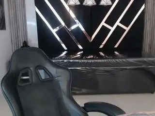 Camsoda Sex Cam of damiaoshun-ch