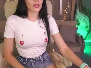 Camsoda Live Porn of evilune