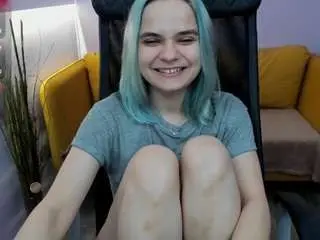 Camsoda Free Live Porn of ginadawson