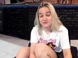 Camsoda Best Webcam of ginadawson