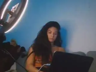 Camsoda Sex Cam of vixenblade