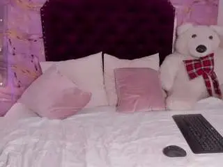 Camsoda Live Sex of lunabloomm