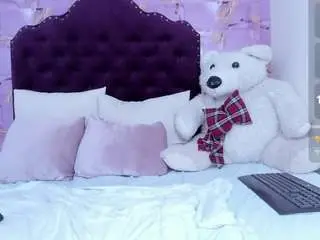 Camsoda Adult Webcam of lunabloomm