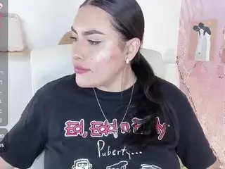 Camsoda Best Webcam of malley-adams