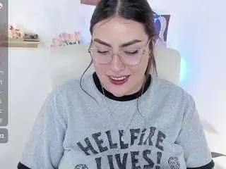 Camsoda Sex Chat of malley-adams