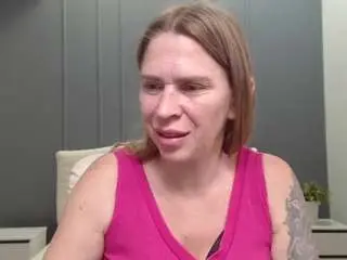 Camsoda Free Porn Cam of tessadaybreak