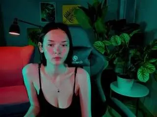 Camsoda Adult Webcam of eva-leeee