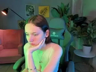 Camsoda Live Porn of eva-leeee