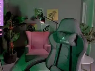 Camsoda Live Sex of eva-leeee