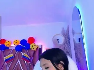 Camsoda Adult Webcams of taylor-sccott
