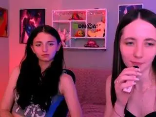 Camsoda Best live sex cam show of bella-dorn