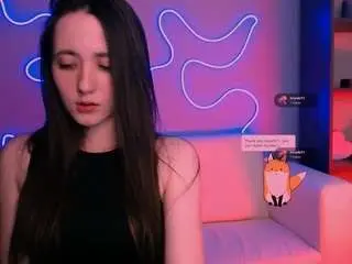 Camsoda Adult Video Chat of bella-dorn