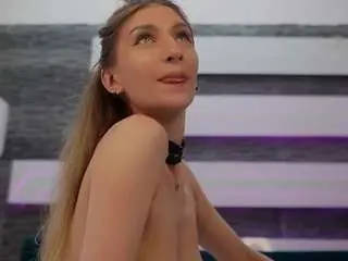 Camsoda Adult Webcam of sexycelline