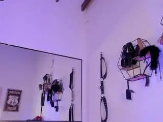 Camsoda Private Sex Chat of annachernovaa