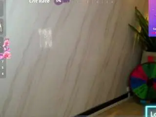 Camsoda Private Sex Chat of cherry-tf