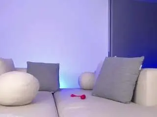 Camsoda Nude Webcam of magic-varenka
