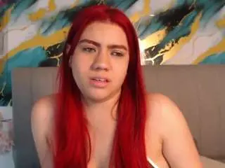 Camsoda Adult Video Chat of sienafox
