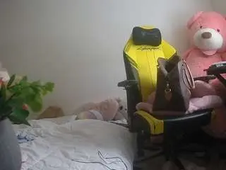 Camsoda Free Porn Cam of voyeurcam-sexy-little-ana-01