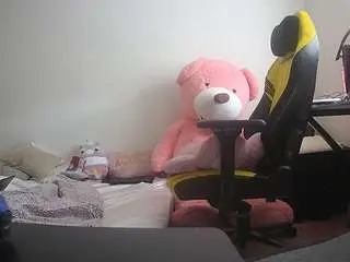 Camsoda Watch Live Sex Cams of voyeurcam-sexy-little-ana-01