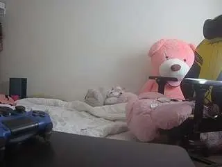 Camsoda Live Sex Cam of voyeurcam-sexy-little-ana-01