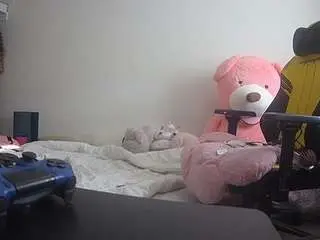 Camsoda Sex Chat of voyeurcam-sexy-little-ana-01