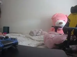 Camsoda Private Sex Chat of voyeurcam-sexy-little-ana-01