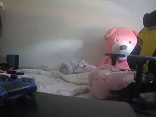 Camsoda Best Webcam of voyeurcam-sexy-little-ana-01