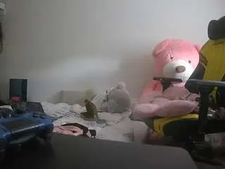 Camsoda Adult Video Chat of voyeurcam-sexy-little-ana-01