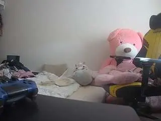 Camsoda Private Sex Chat of voyeurcam-sexy-little-ana-01