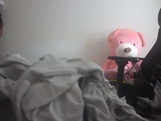 Camsoda Adult Webcams of voyeurcam-sexy-little-ana-01