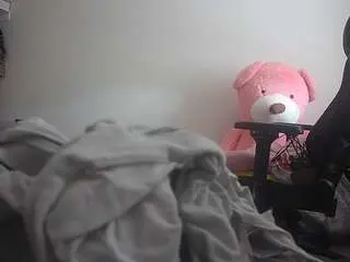 Camsoda Adult Video Chat of voyeurcam-sexy-little-ana-01