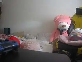 Camsoda Free Live Porn of voyeurcam-sexy-little-ana-01