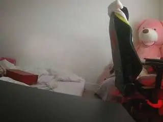 Camsoda Adult Webcams of voyeurcam-sexy-little-ana-01