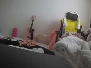 Camsoda Live Porn of voyeurcam-sexy-little-ana-01