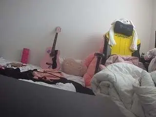Camsoda Adult Webcams of voyeurcam-sexy-little-ana-01