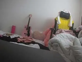 Camsoda Adult Video Chat of voyeurcam-sexy-little-ana-01