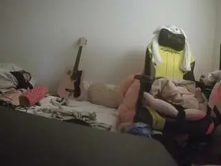 Camsoda Live Sex Cam of voyeurcam-sexy-little-ana-01