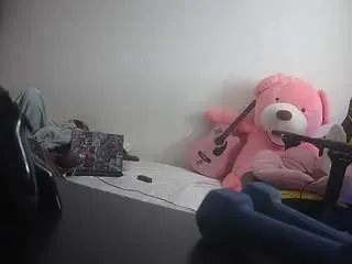 Camsoda Free Porn Cam of voyeurcam-sexy-little-ana-01