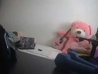 Camsoda Free Porn Cam of voyeurcam-sexy-little-ana-01
